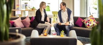 Novotel Düsseldorf City West