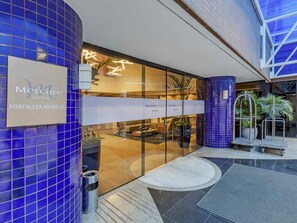 Exterior - Mercure Fortaleza Meireles Hotel (Fortaleza)