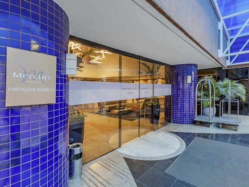 Mercure Fortaleza Meireles Hotel