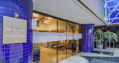 Mercure Fortaleza Meireles Hotel