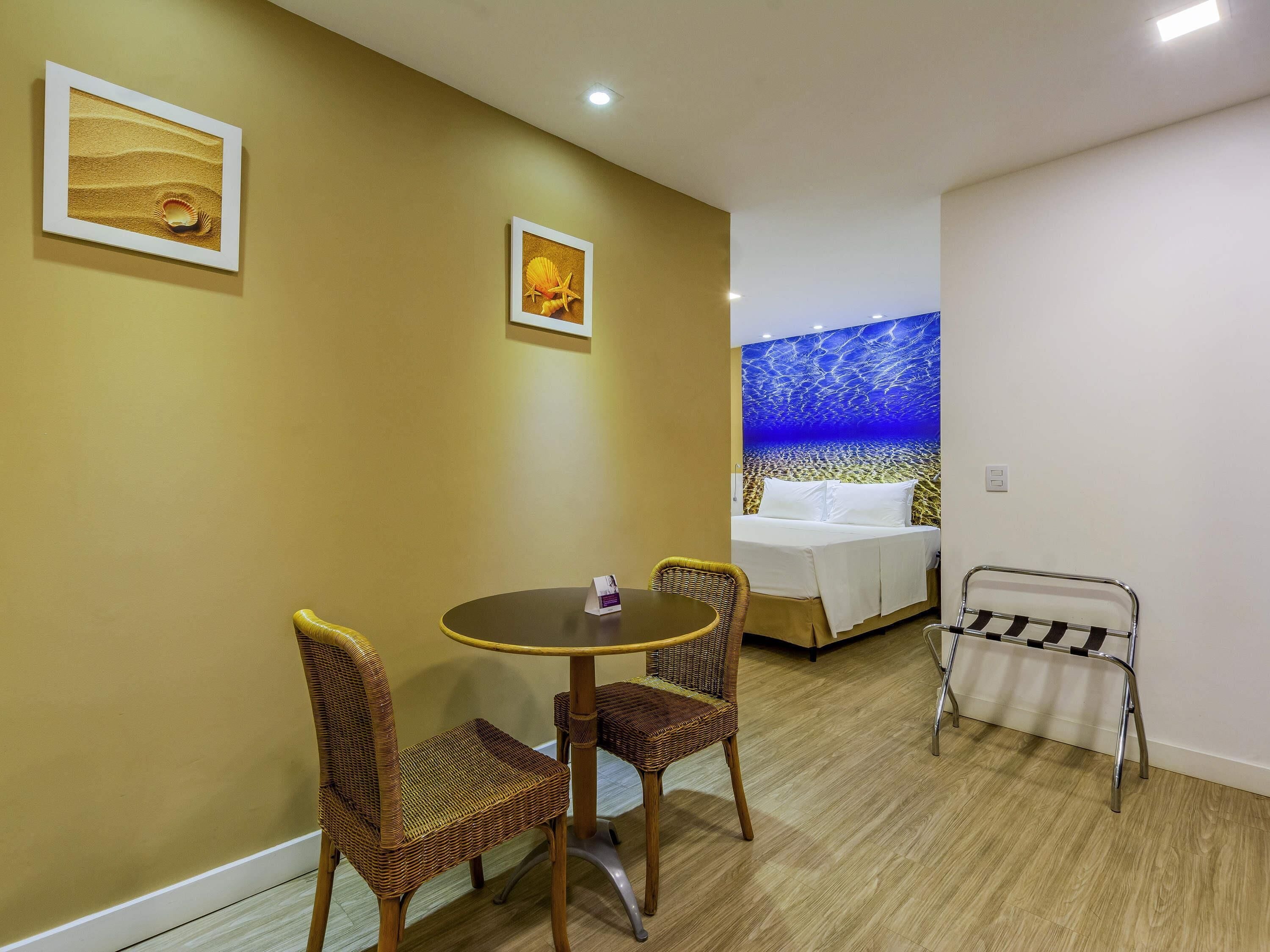Foto - Hotel Meireles