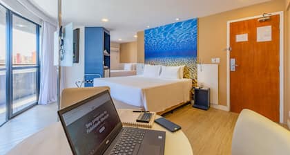 Mercure Fortaleza Meireles Hotel