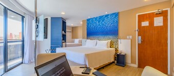 Mercure Fortaleza Meireles Hotel