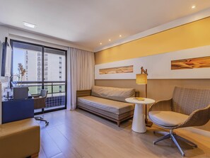 Superior Room, 1 Queen Bed