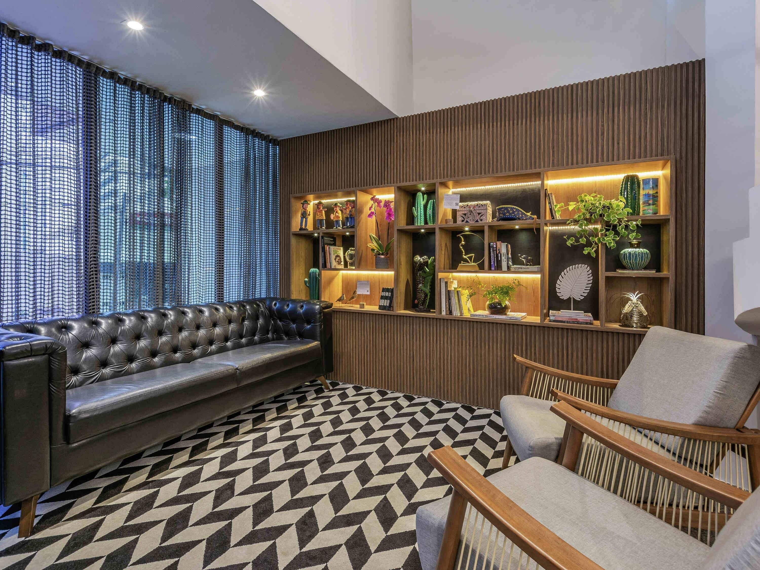 Foto - Hotel Meireles