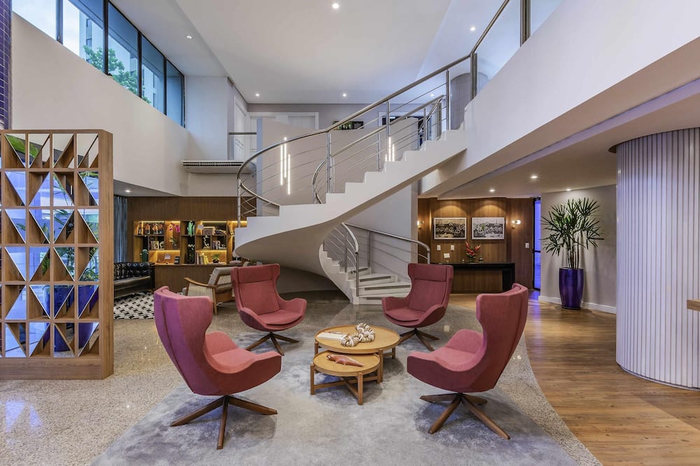 Mercure Fortaleza Meireles Hotel