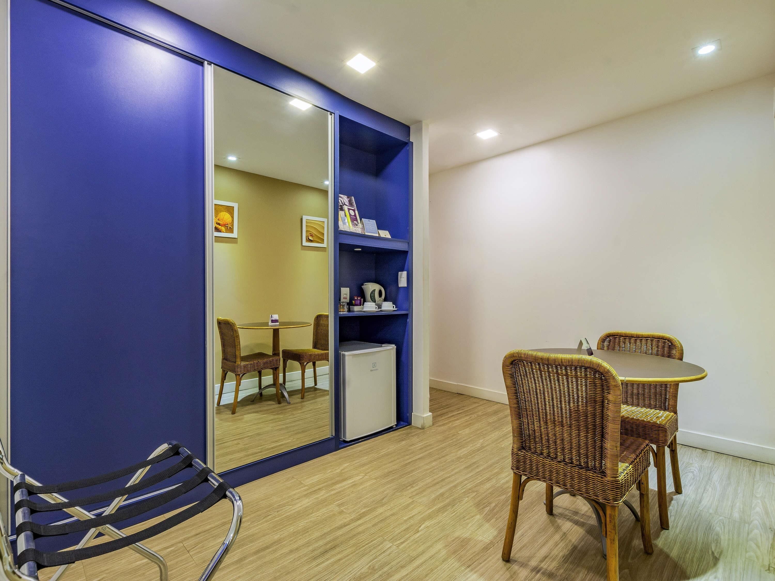 Foto - Hotel Meireles