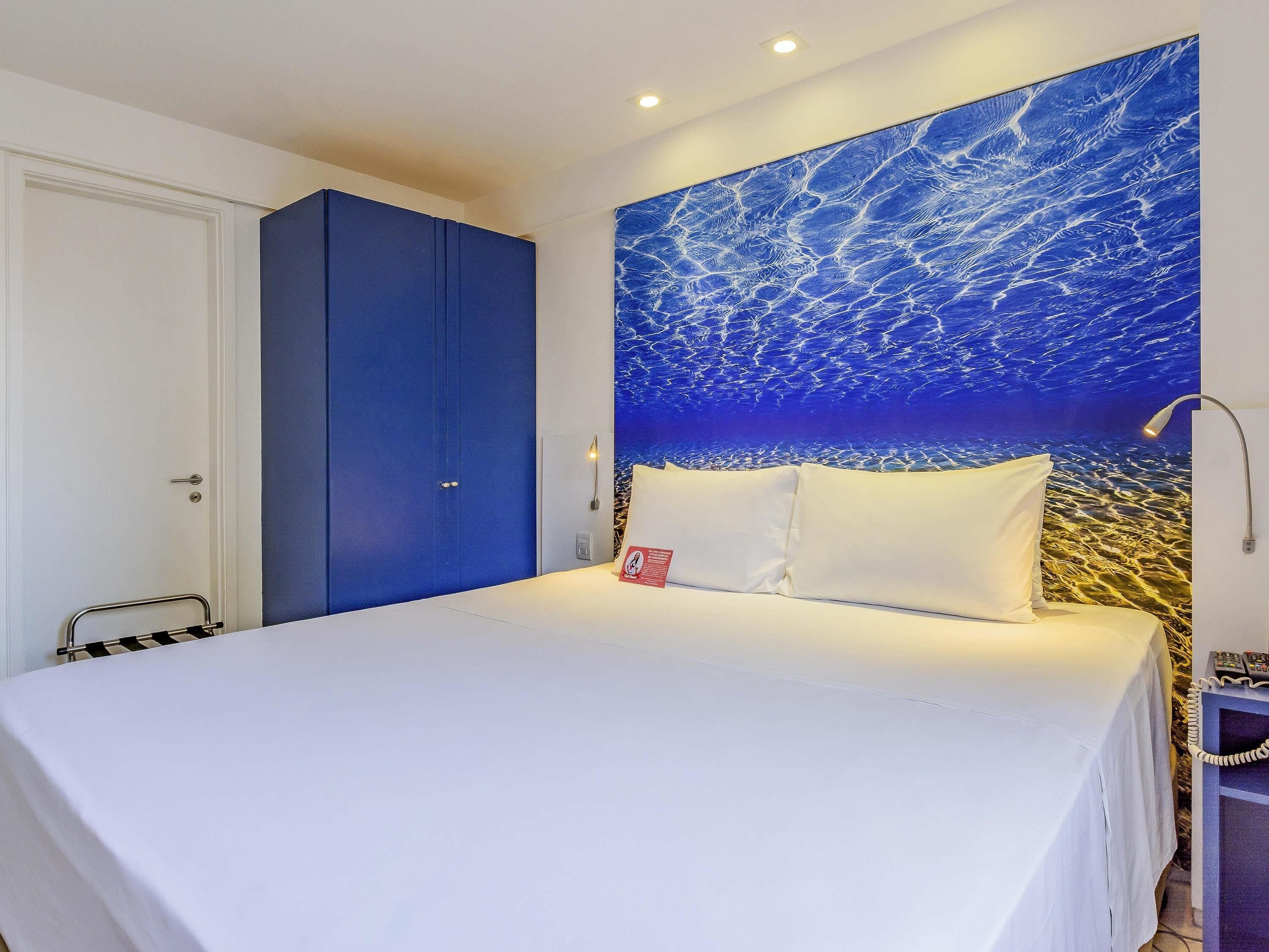 Standard Room, 1 Queen Bed with Sofa bed