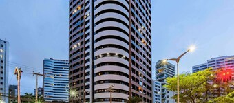 Mercure Fortaleza Meireles Hotel