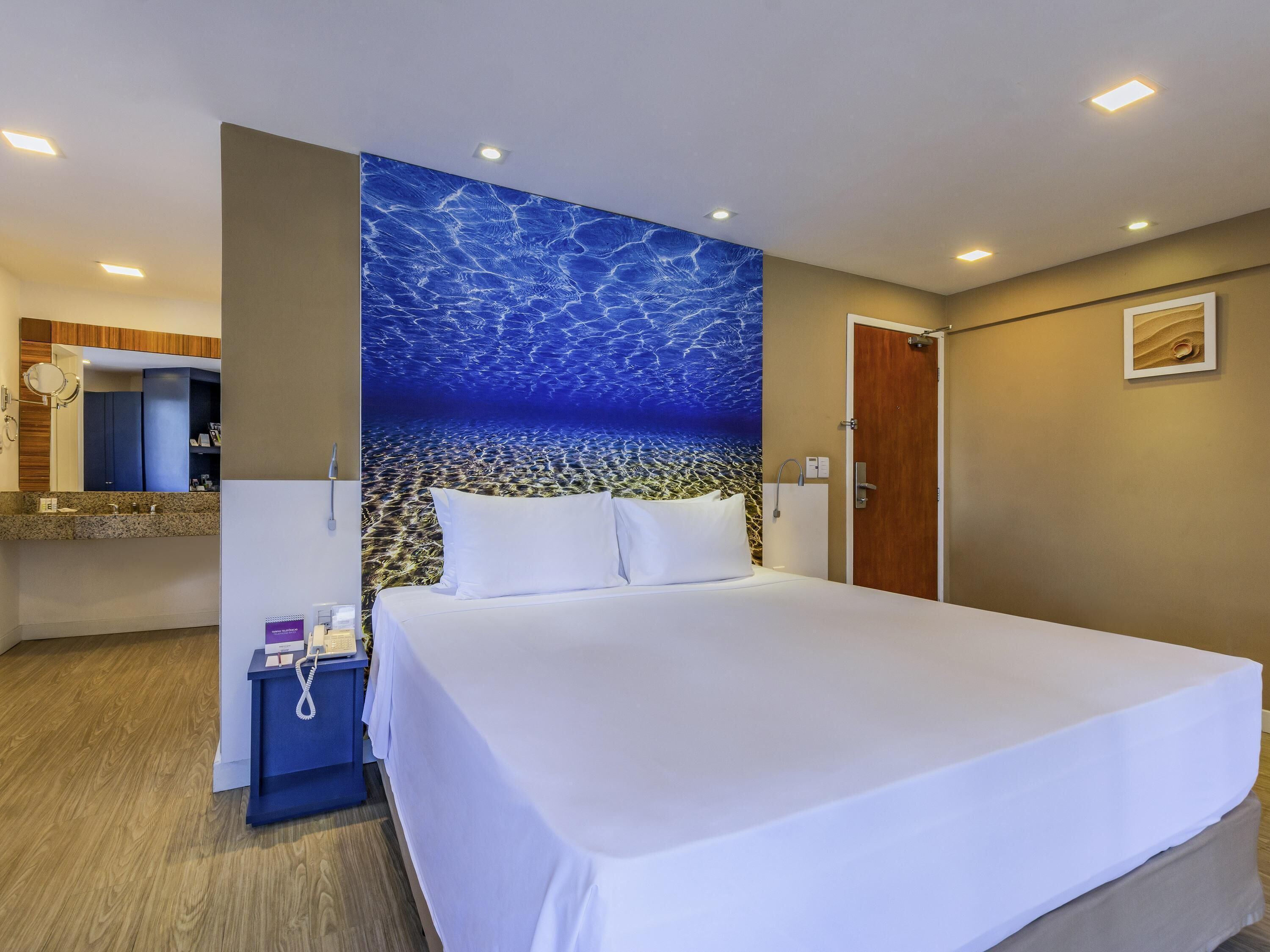 Foto - Hotel Meireles