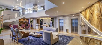 Mercure Fortaleza Meireles Hotel