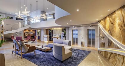 Mercure Fortaleza Meireles Hotel