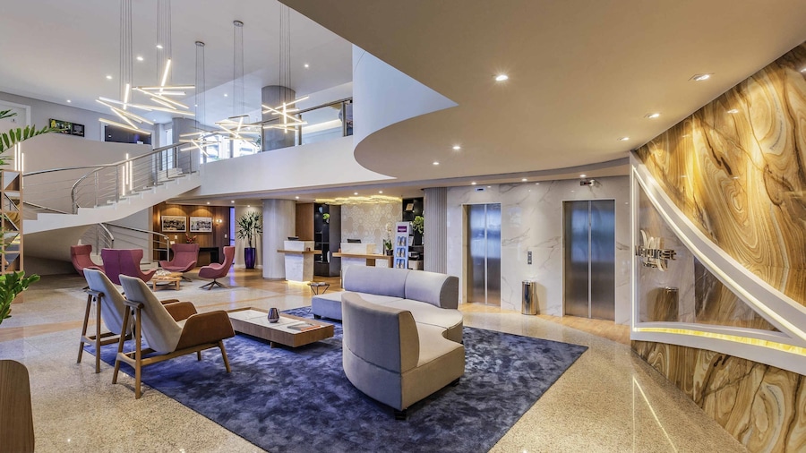 Mercure Fortaleza Meireles Hotel