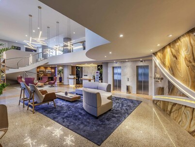 Mercure Fortaleza Meireles Hotel