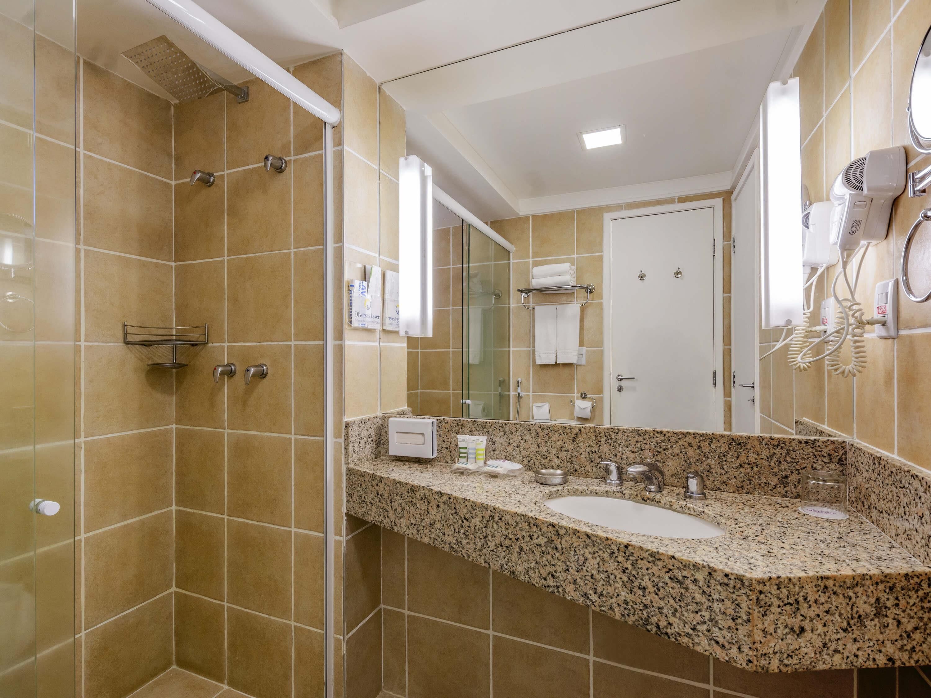 Foto - Hotel Meireles
