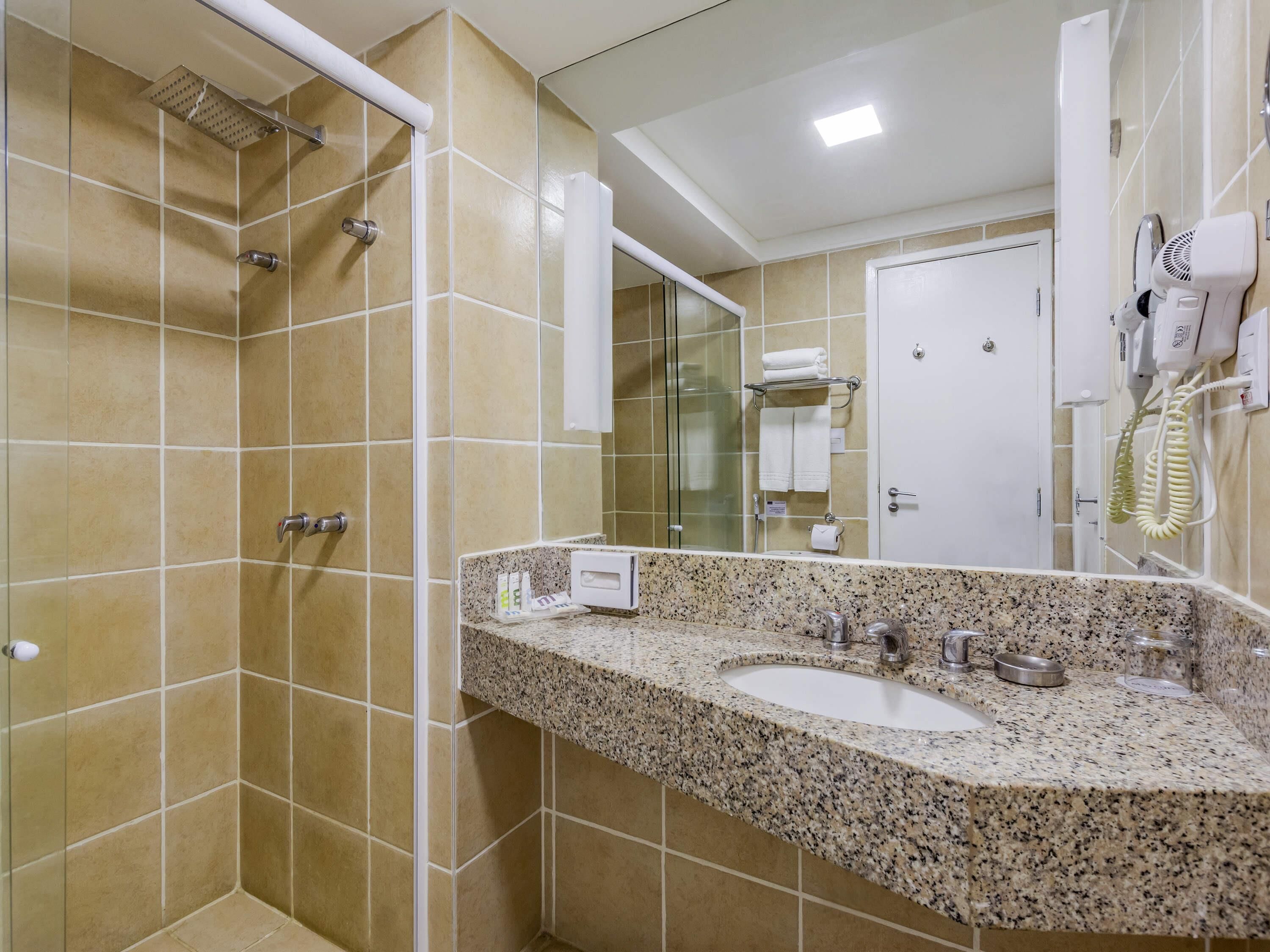 Foto - Hotel Meireles