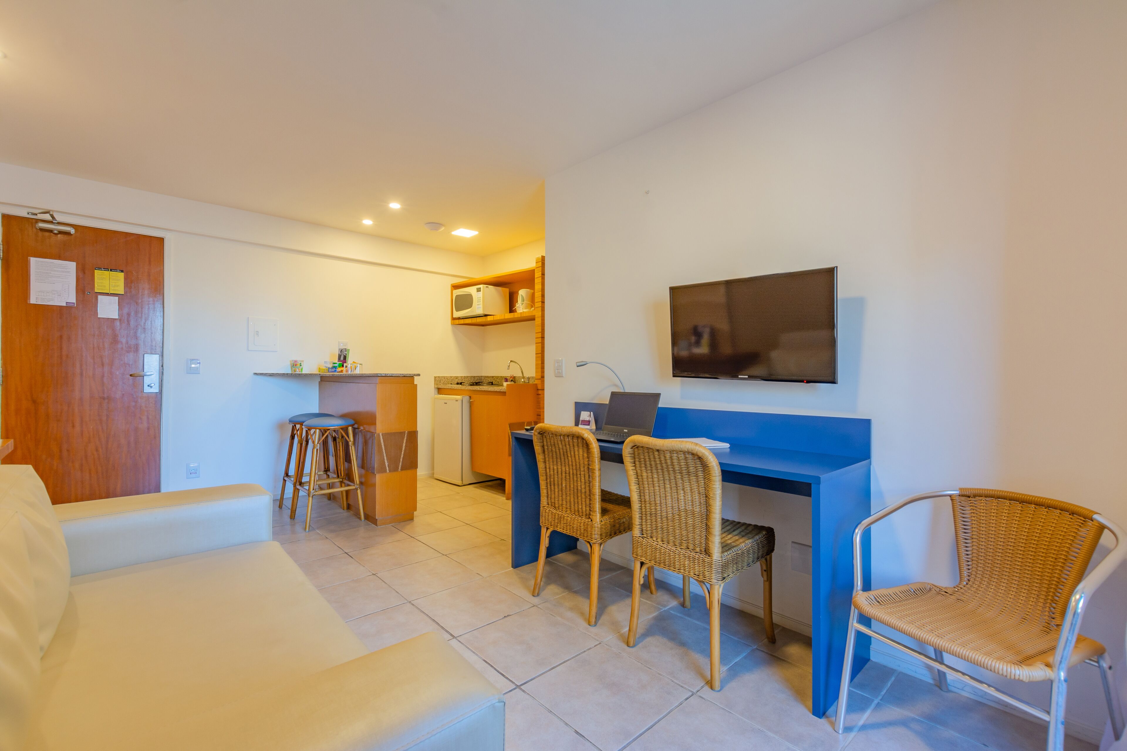 Foto - Hotel Meireles