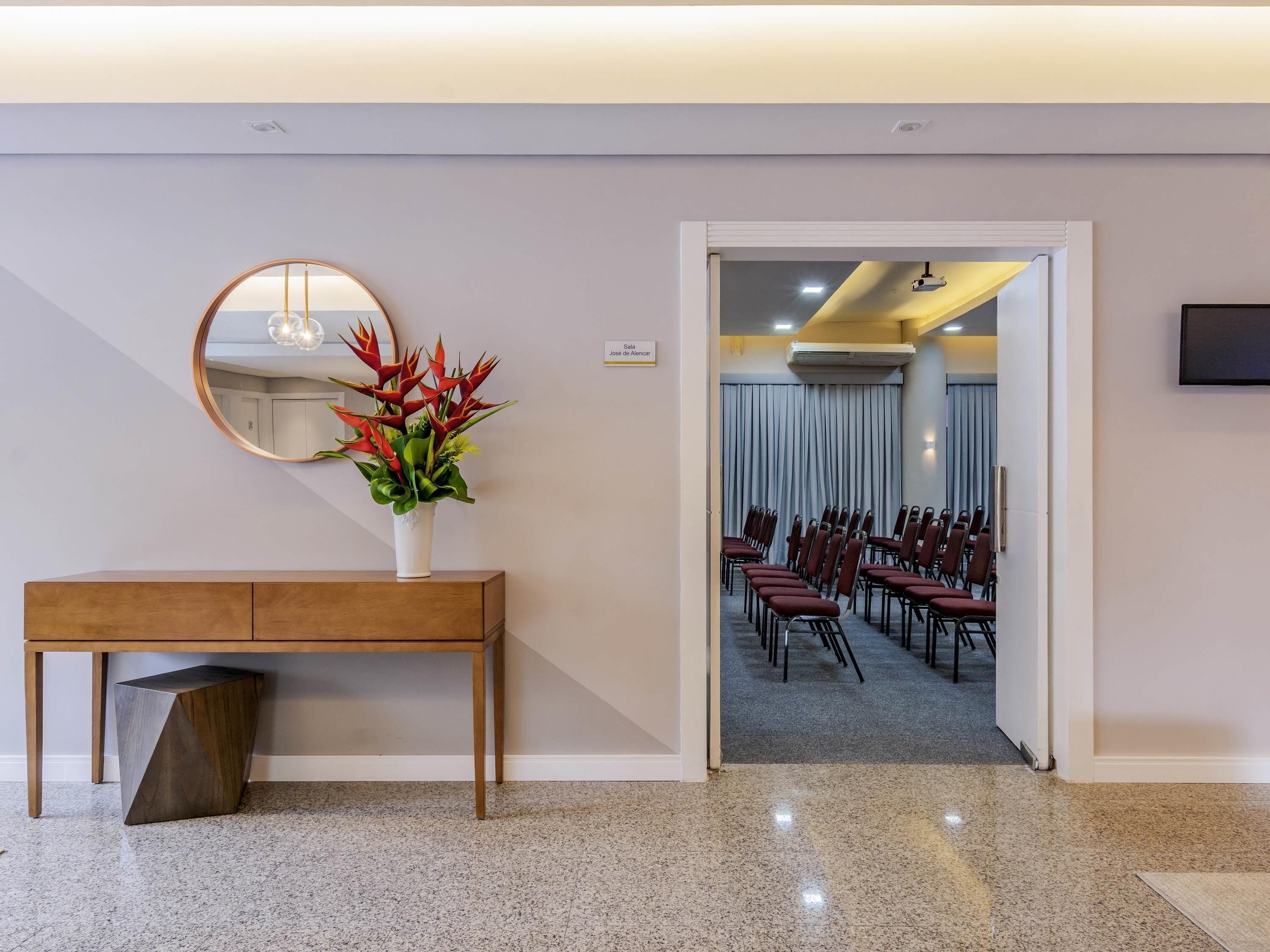 Foto - Hotel Meireles