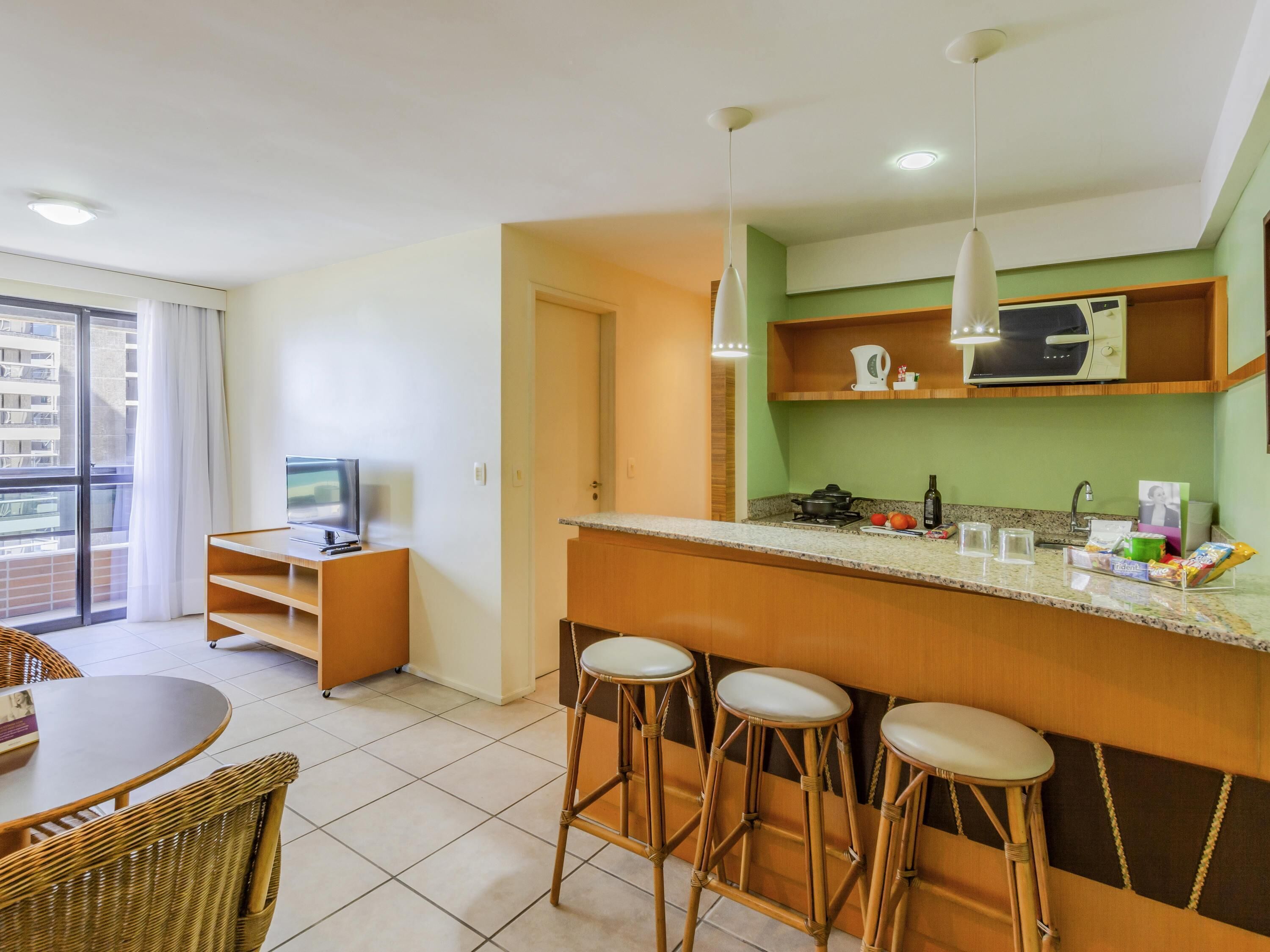 Foto - Hotel Meireles
