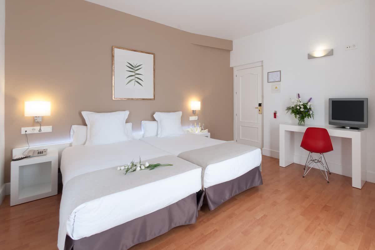 Comfort Double Room