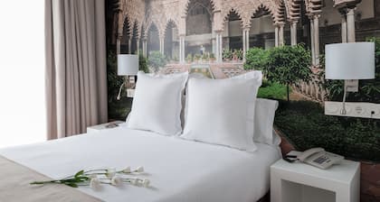 Hotel Alcazar
