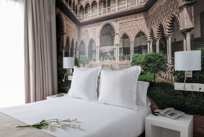 Hotel Alcazar