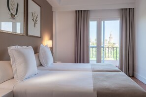 Comfort-Doppelzimmer