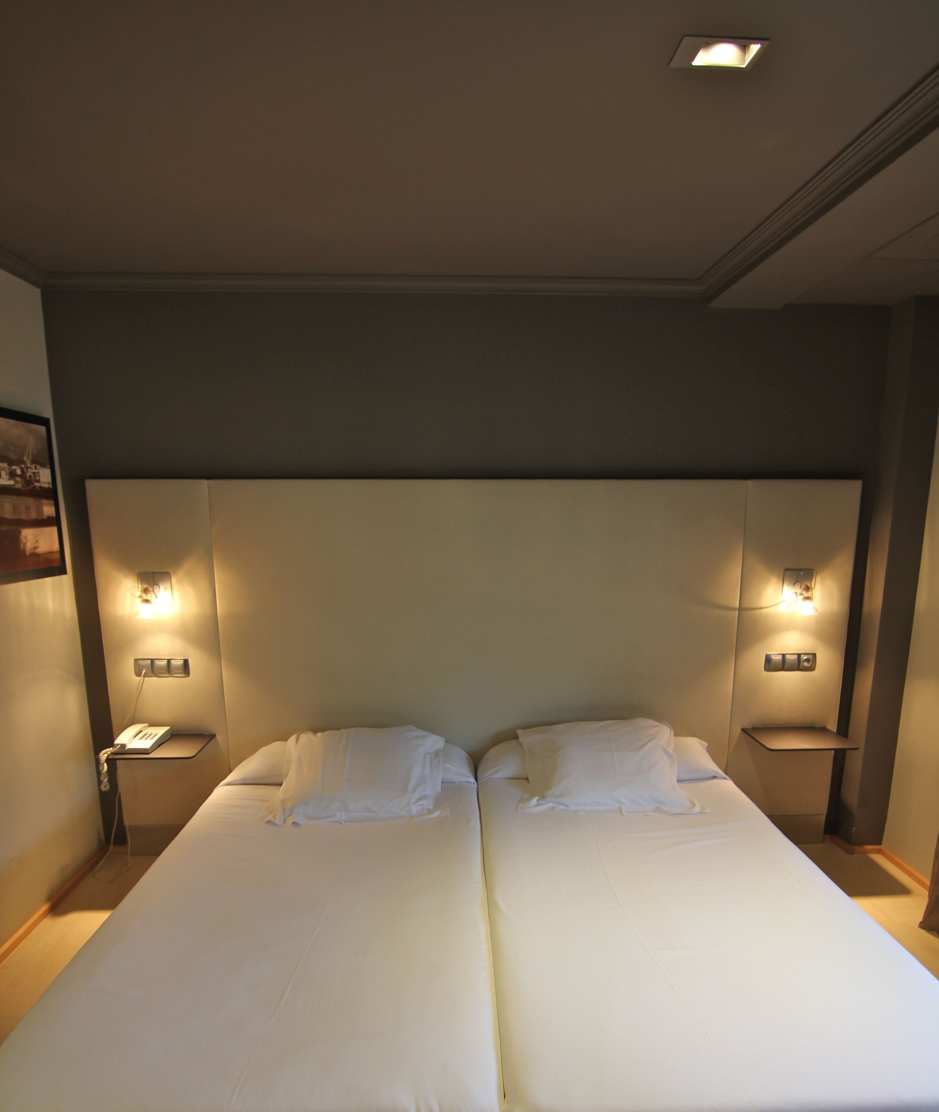 Foto - Hotel Almirante