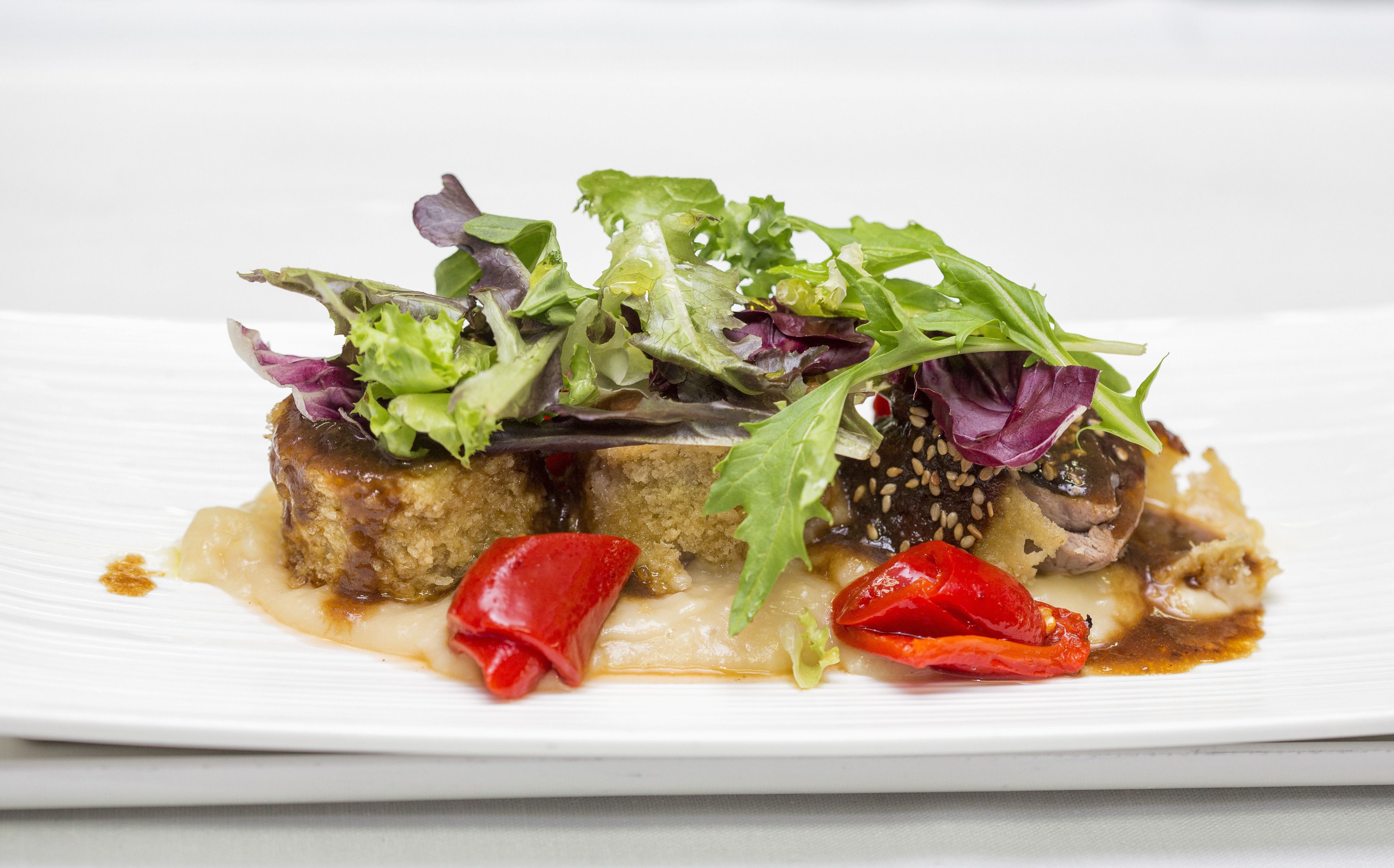 Foto - Hotel Almirante