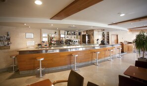 Bar (en la propiedad)