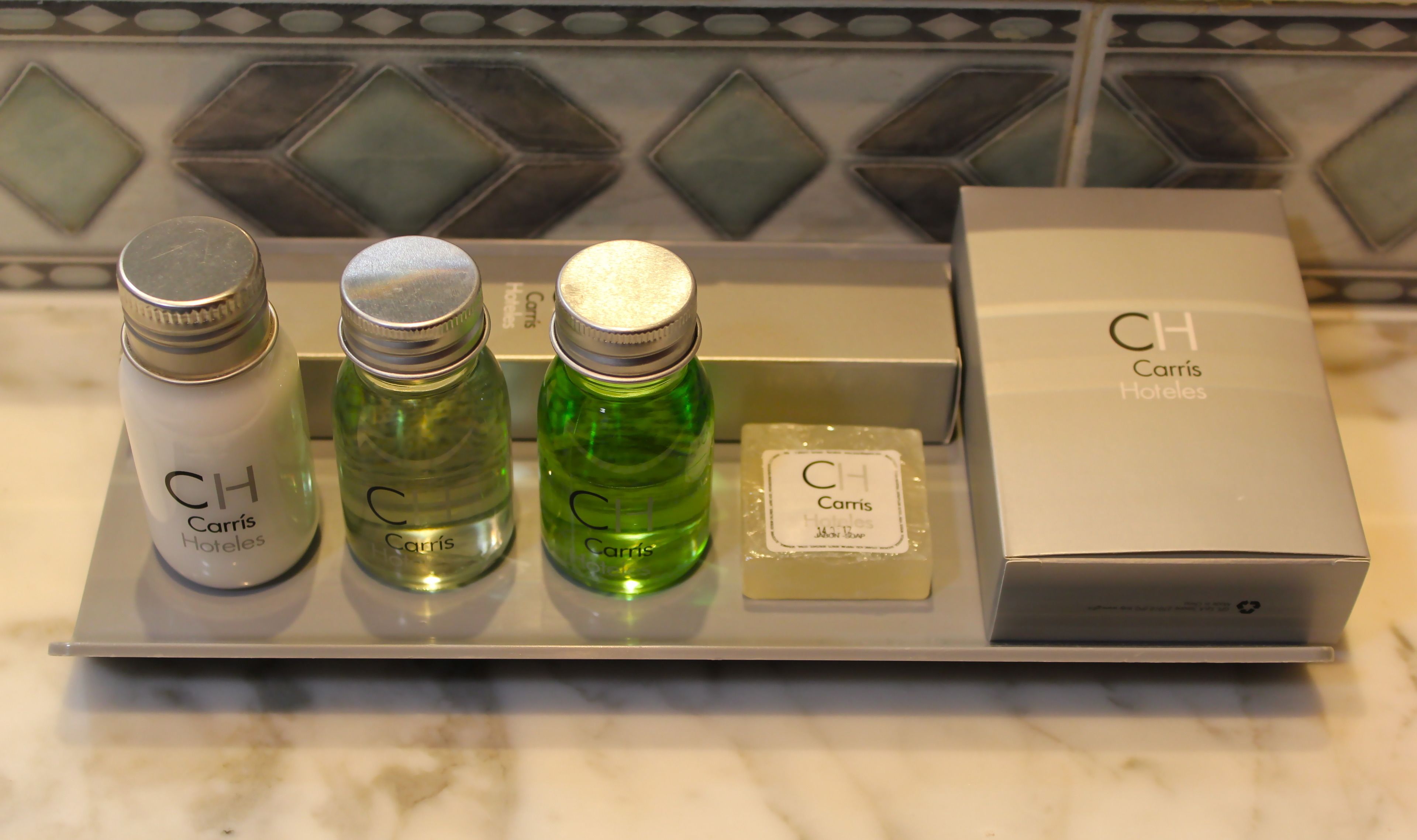 Foto - Hotel Almirante