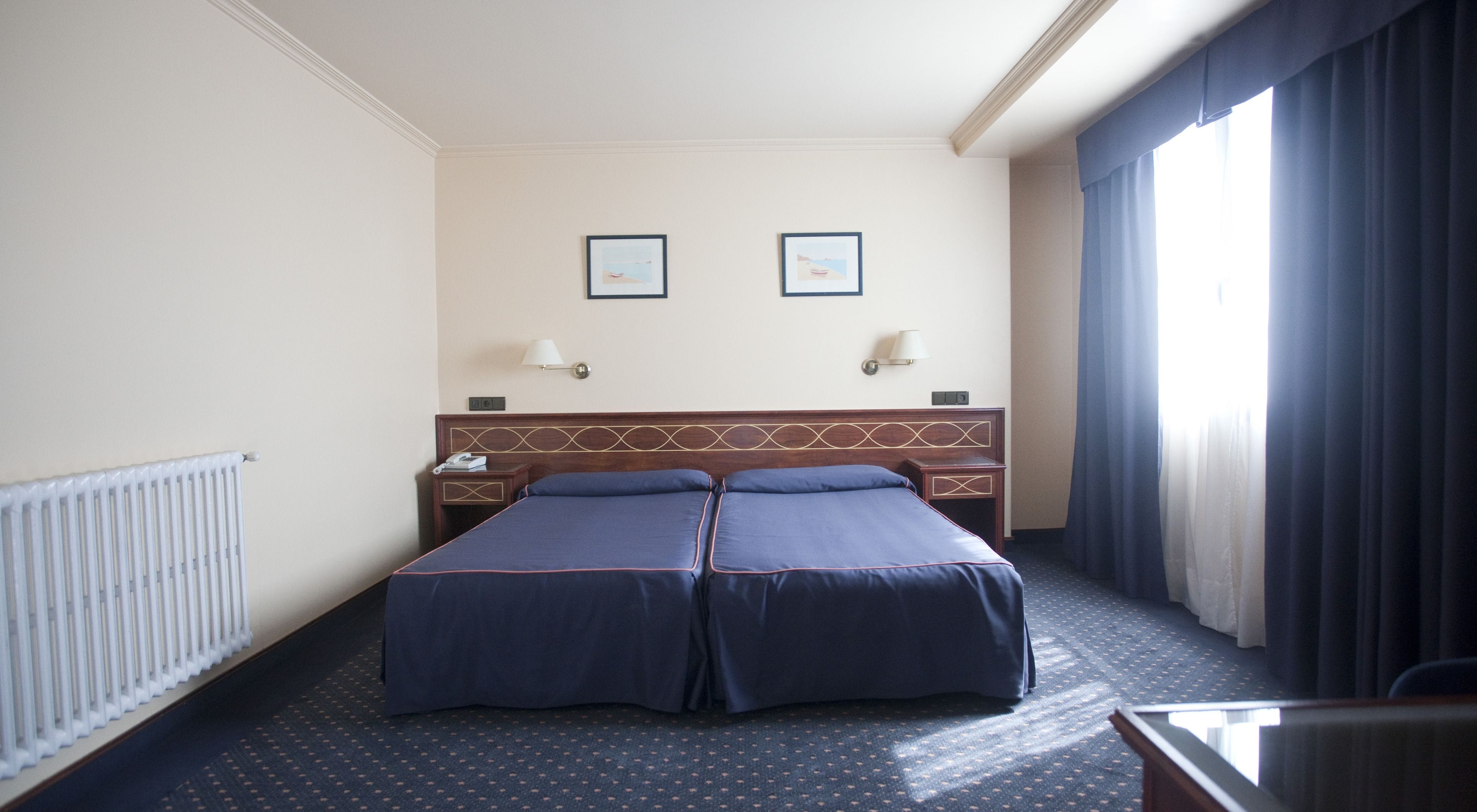 Foto - Hotel Almirante