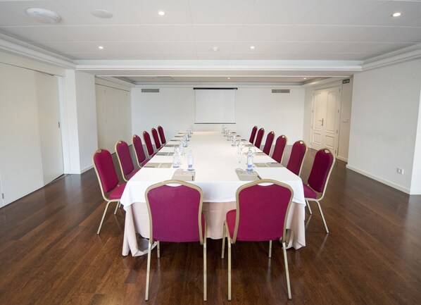 Sala de reuniones