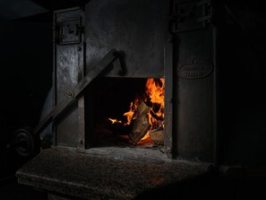 Chimenea
