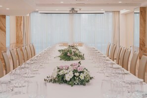 Meeting facility - Hotel Sercotel Carlos III (Cartagena)