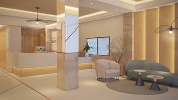 Recepció