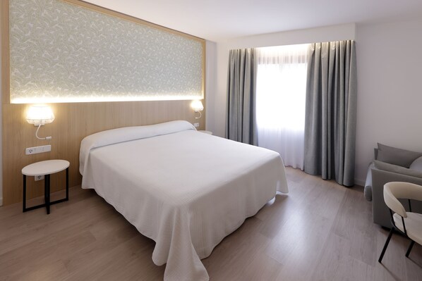 Doppelzimmer (King Size)