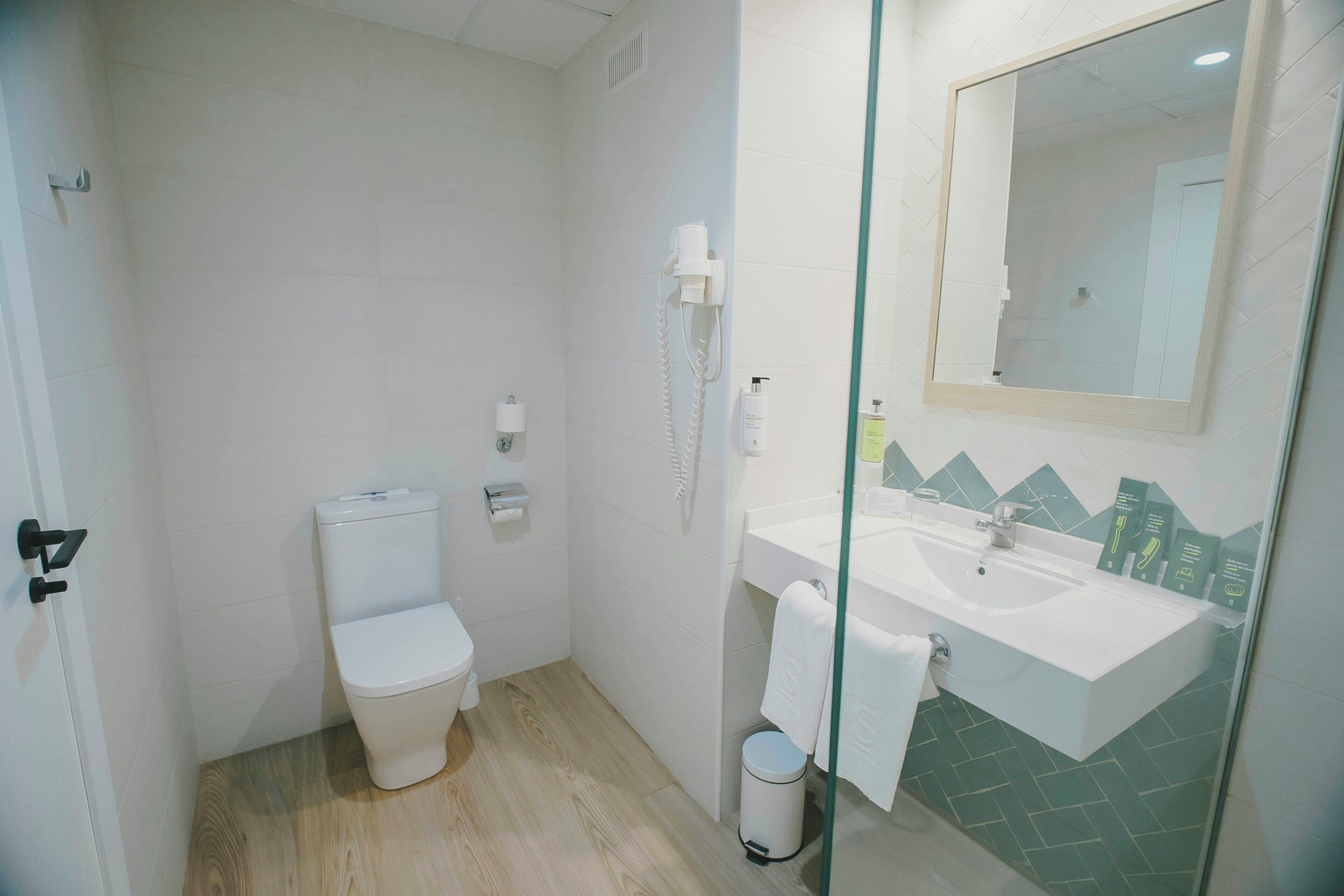 Baño