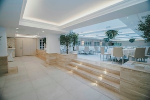 Servicios del alojamiento