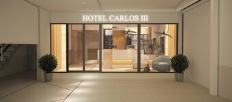 Hotel Sercotel Carlos III