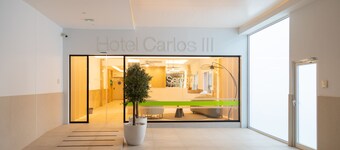 Hotel Sercotel Carlos III