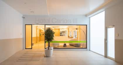 Hotel Sercotel Carlos III