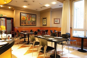 Sala de jantar