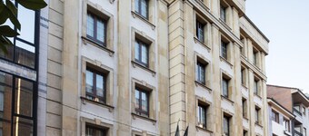 Hotel Sercotel Ciudad de Oviedo