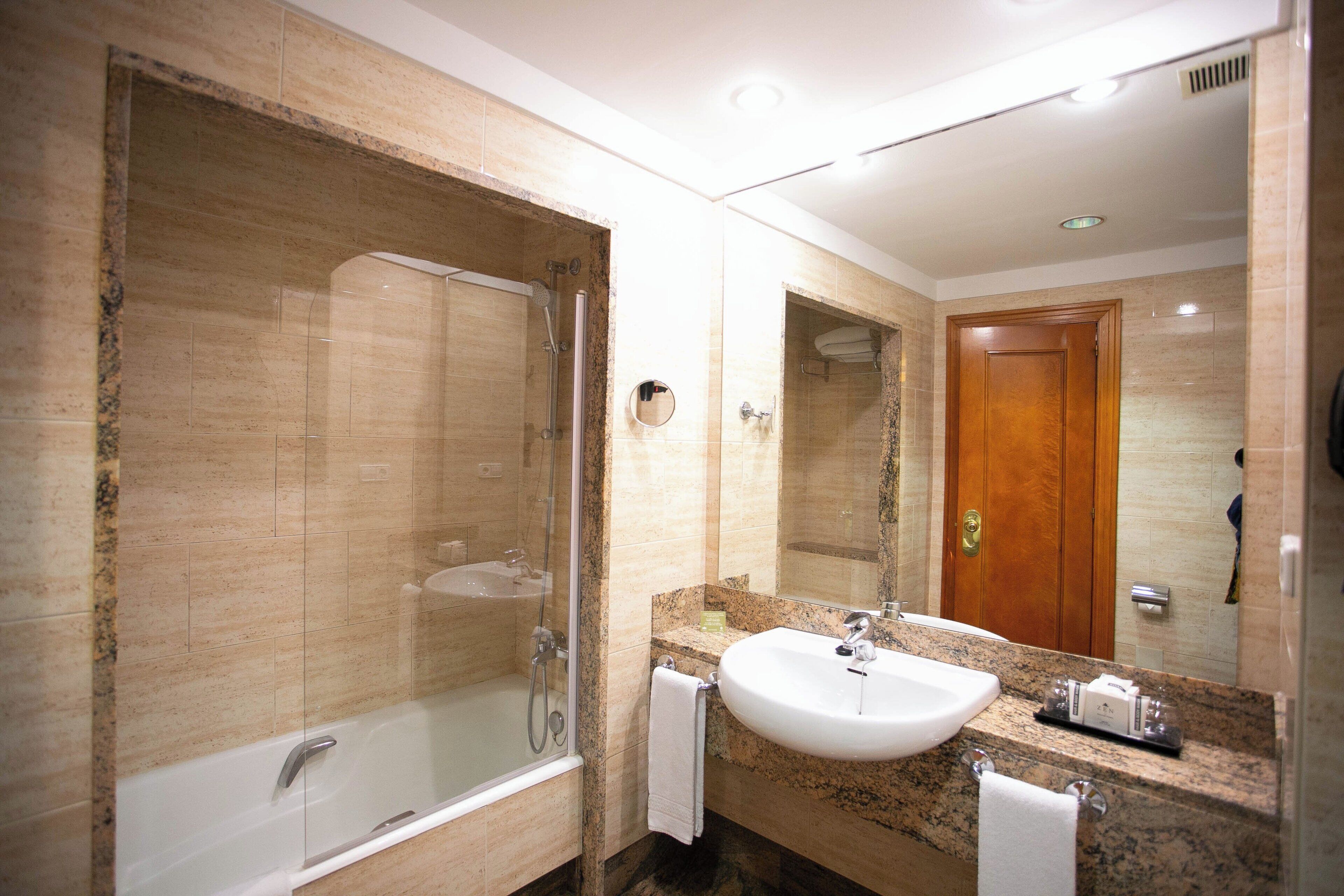 Foto - Hotel Sercotel Ciudad de Oviedo