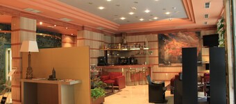 Hotel Sercotel Ciudad de Oviedo