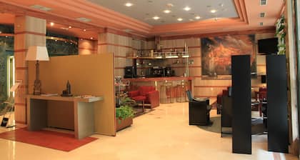 Hotel Sercotel Ciudad de Oviedo