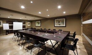 Salle de réunion
