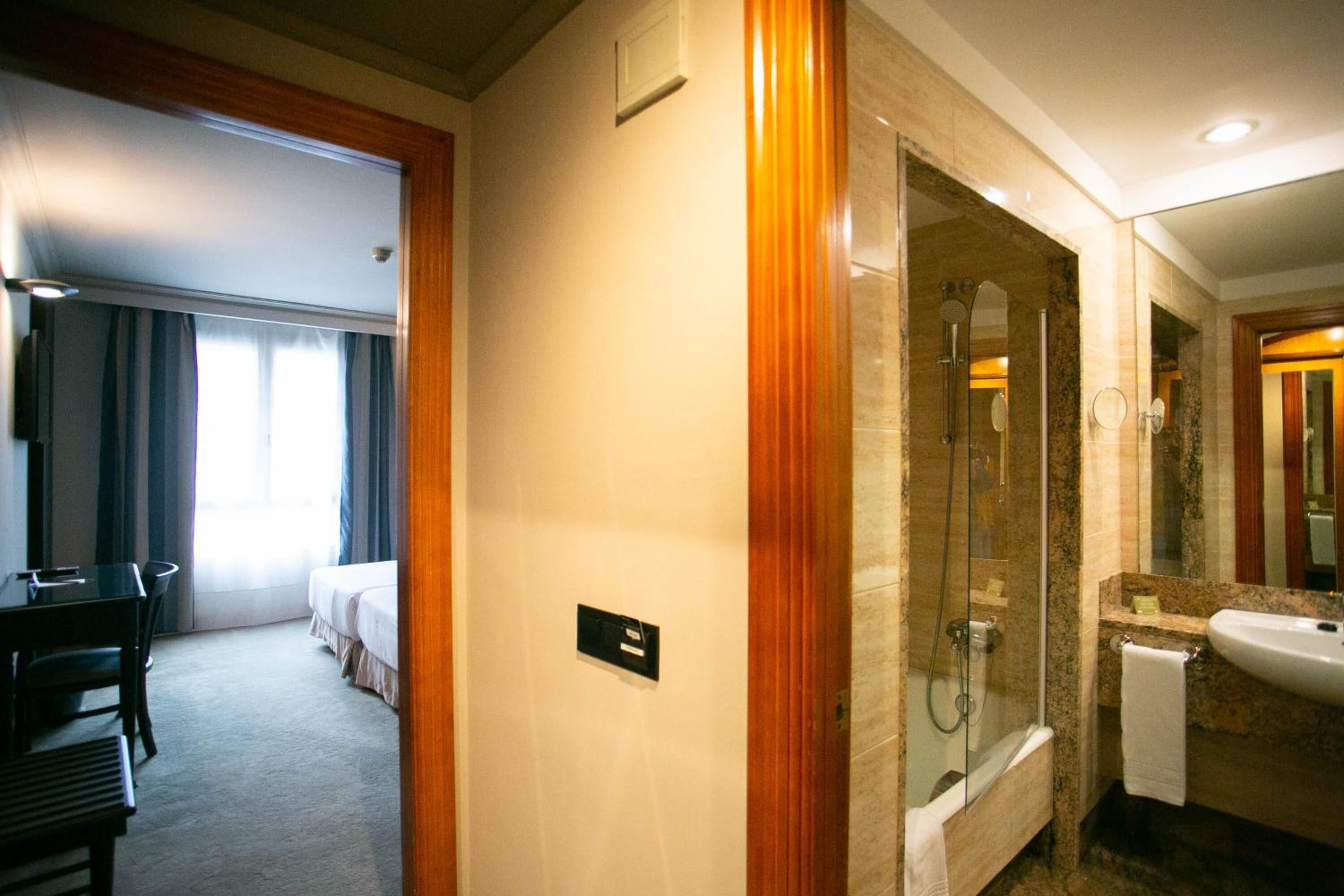 Foto - Hotel Sercotel Ciudad de Oviedo