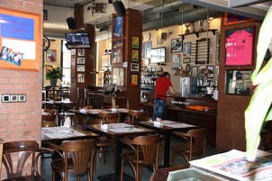 Bar (na propriedade)